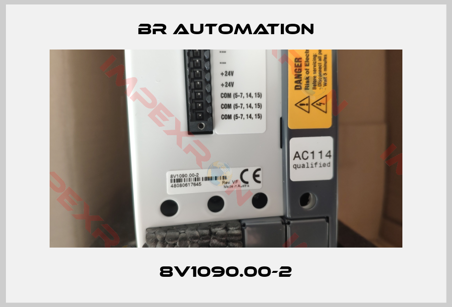 Br Automation-8V1090.00-2