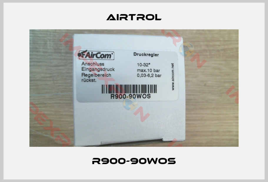 Airtrol-R900-90WOS