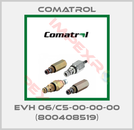 Comatrol-EVH 06/C5-00-00-00 (800408519)