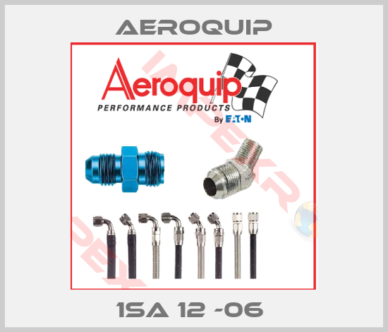 Aeroquip-1SA 12 -06 