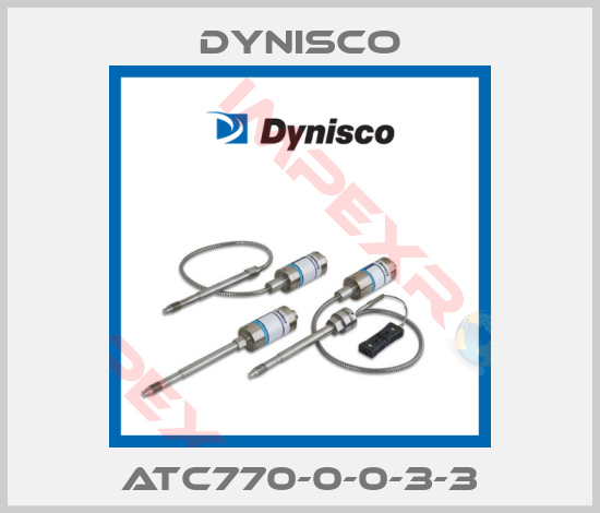 Dynisco-ATC770-0-0-3-3