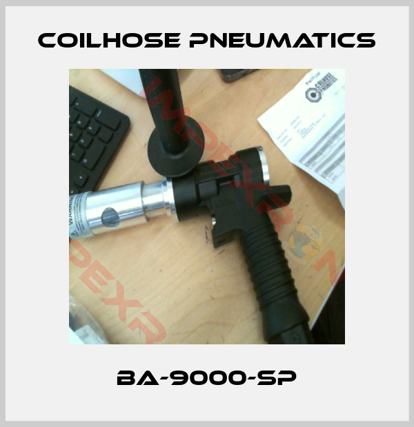 Coilhose Pneumatics-BA-9000-SP