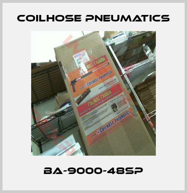 Coilhose Pneumatics-BA-9000-48SP