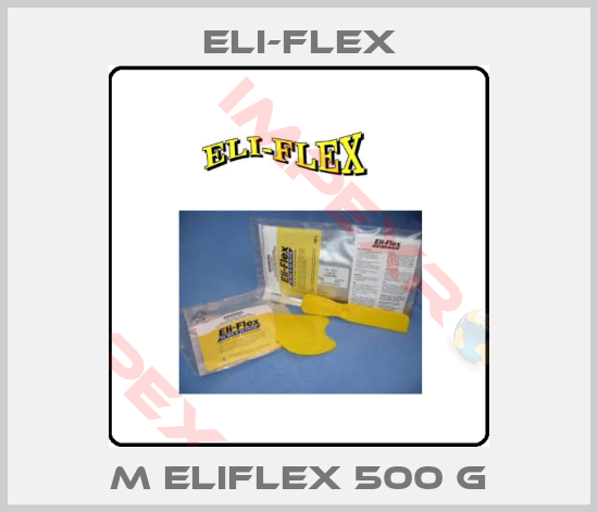 Eli-Flex-M ELIFLEX 500 g