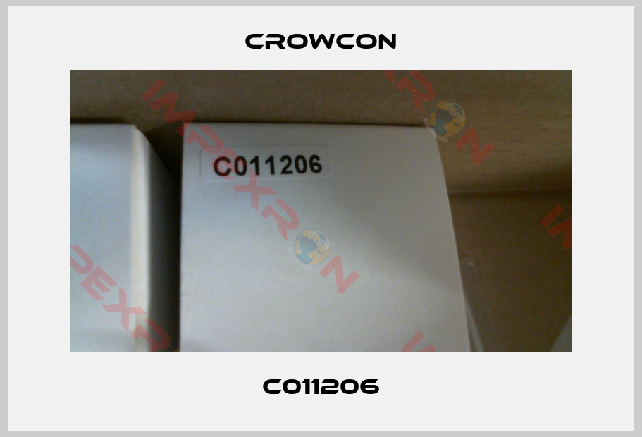 Crowcon-C011206