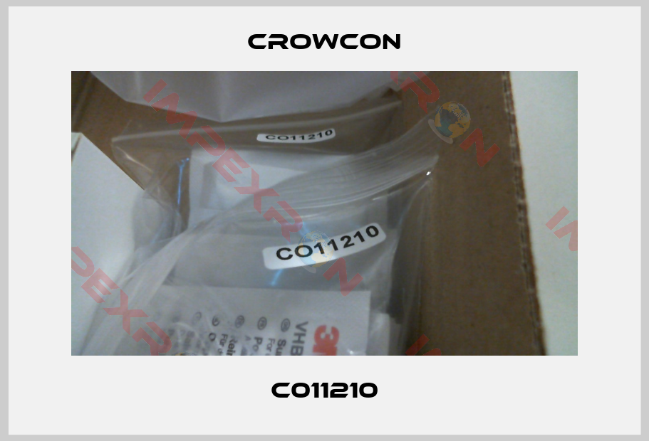 Crowcon-C011210