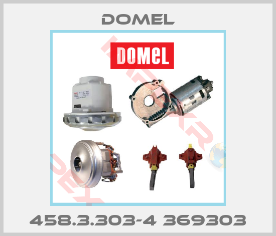 Domel-458.3.303-4 369303