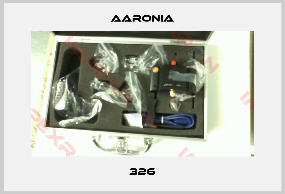 Aaronia-326