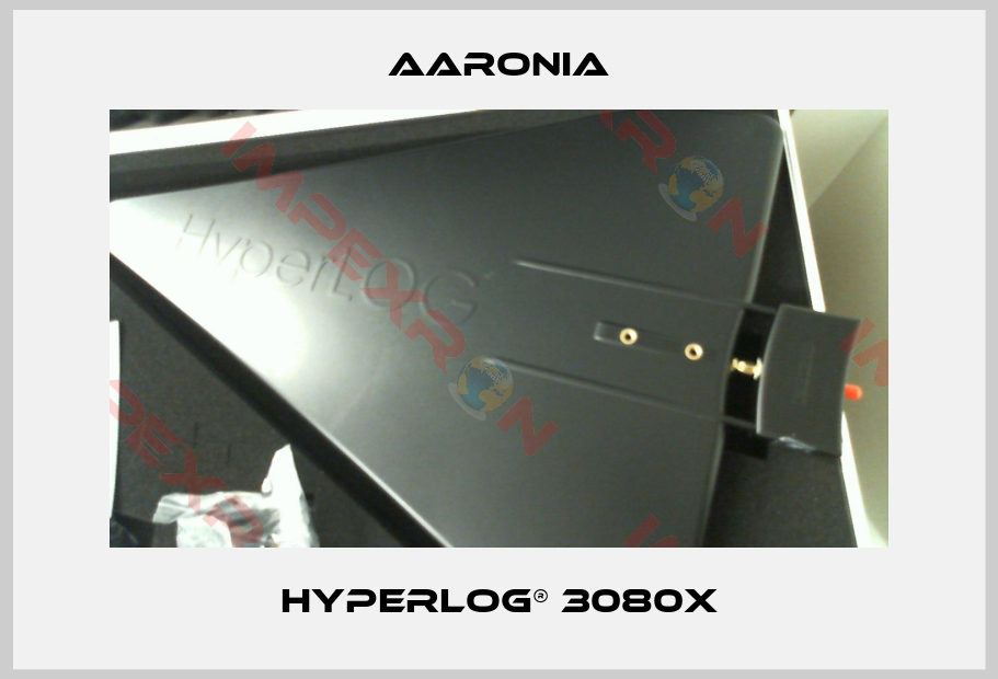 Aaronia-HyperLOG® 3080X