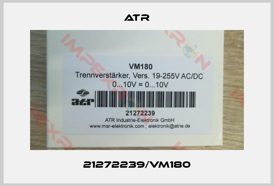 Atr-21272239/VM180