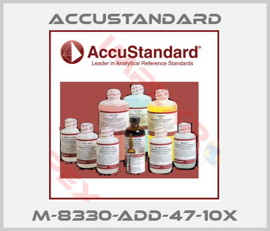 AccuStandard-M-8330-ADD-47-10X