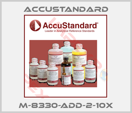 AccuStandard-M-8330-ADD-2-10X