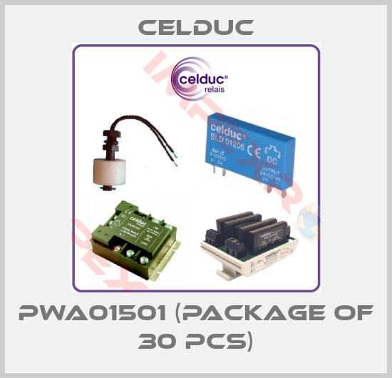 Celduc-PWA01501 (package of 30 pcs)