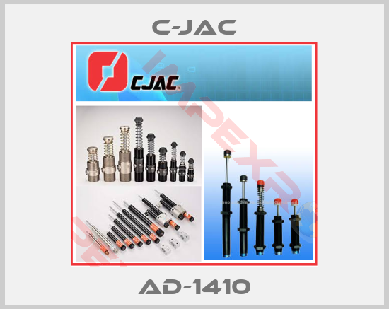 C-JAC-AD-1410