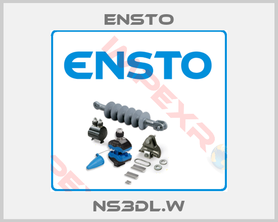 Ensto-NS3DL.W
