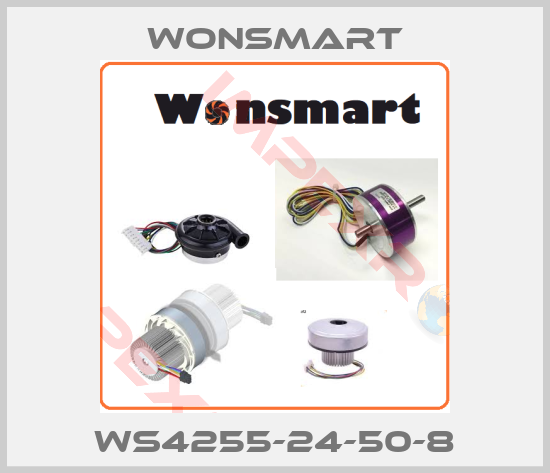 WONSMART-WS4255-24-50-8