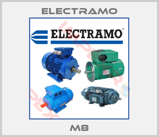Electramo-M8