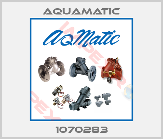 AquaMatic-1070283