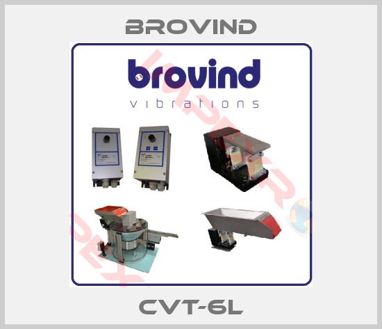 Brovind-CVT-6L