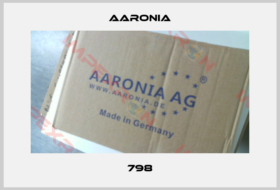 Aaronia-798