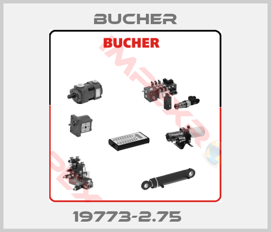 Bucher-19773-2.75   