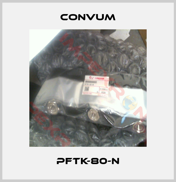 Convum-PFTK-80-N