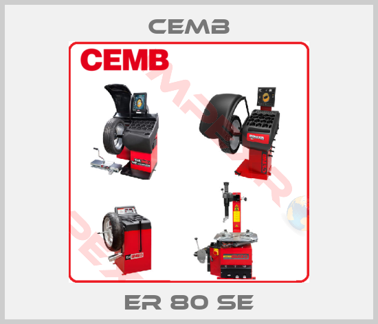 Cemb-ER 80 SE