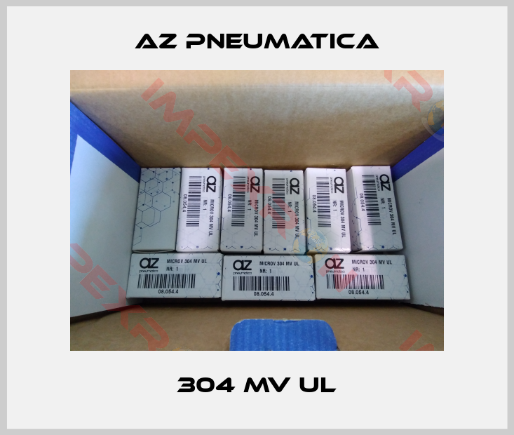 AZ Pneumatica-304 MV UL