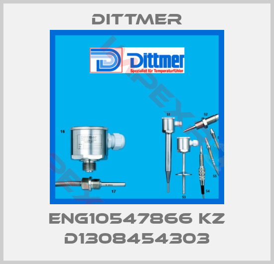 Dittmer-eng10547866 KZ D1308454303