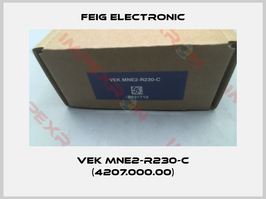 FEIG ELECTRONIC-VEK MNE2-R230-C (4207.000.00)