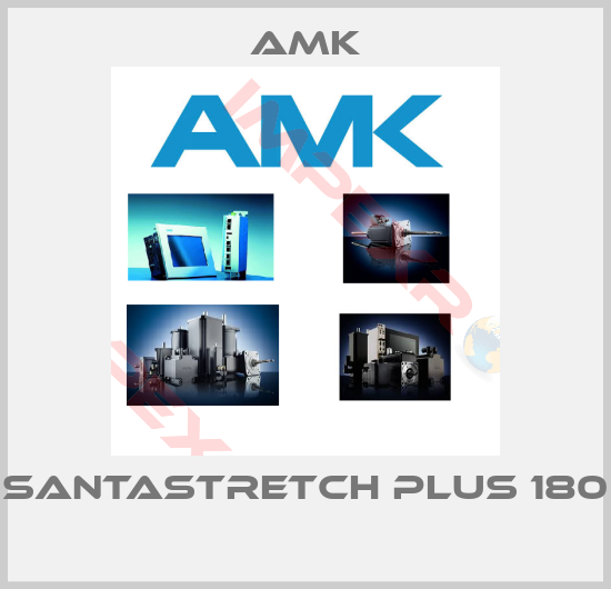 AMK-SANTASTRETCH PLUS 180 