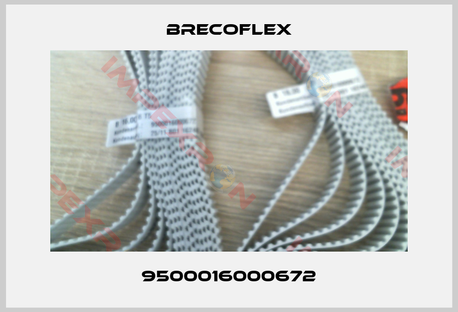 Brecoflex-9500016000672