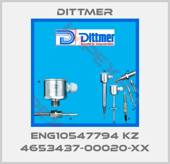 Dittmer-eng10547794 KZ 4653437-00020-xx