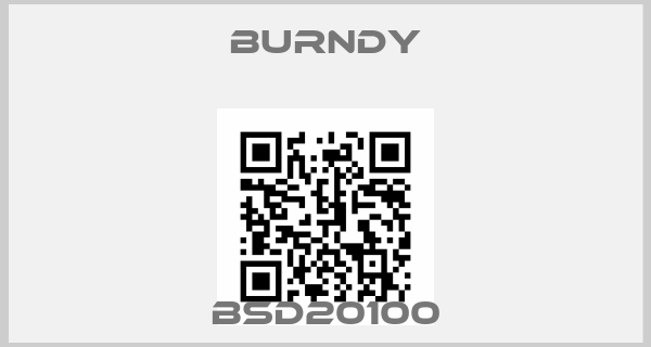 Burndy-BSD20100