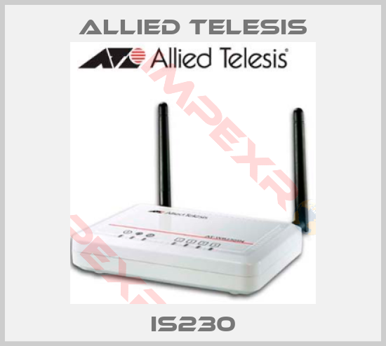 Allied Telesis-IS230