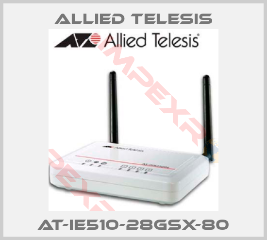 Allied Telesis-AT-IE510-28GSX-80
