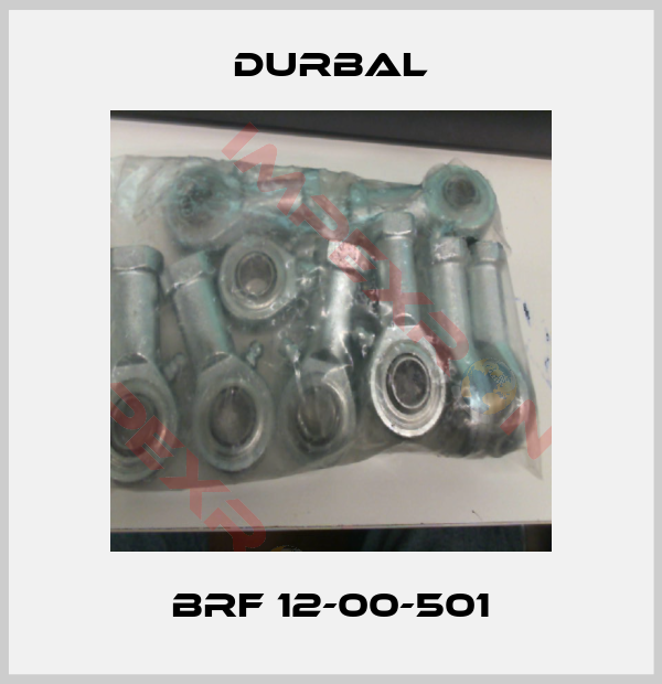 Durbal-BRF 12-00-501