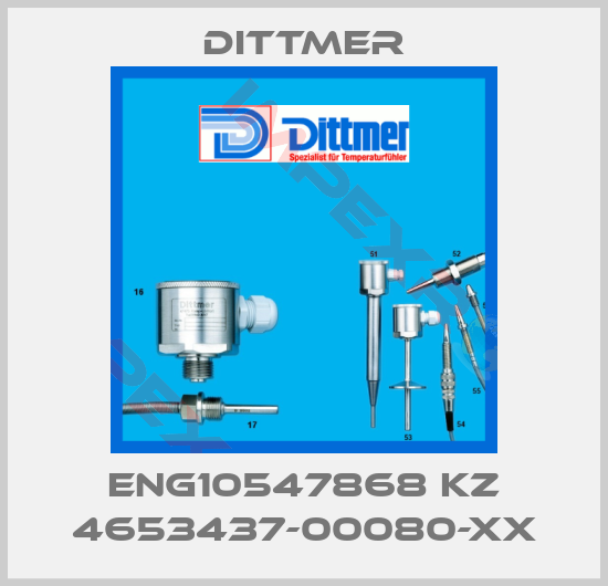 Dittmer-eng10547868 KZ 4653437-00080-xx