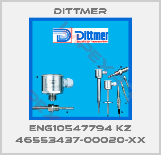 Dittmer-eng10547794 KZ 46553437-00020-xx