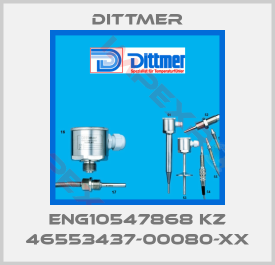 Dittmer-eng10547868 KZ 46553437-00080-xx