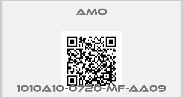 Amo-1010A10-0720-MF-AA09
