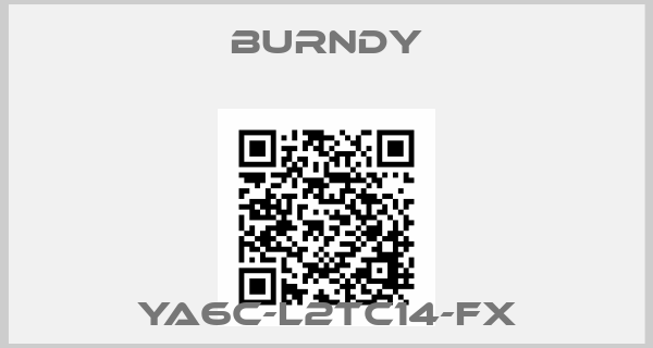 Burndy-YA6C-L2TC14-FX
