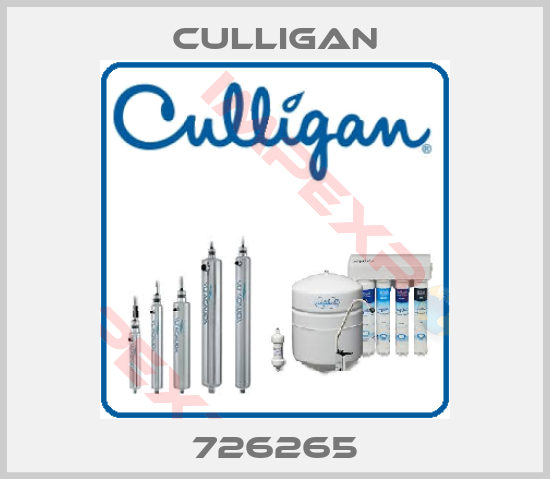 Culligan-726265