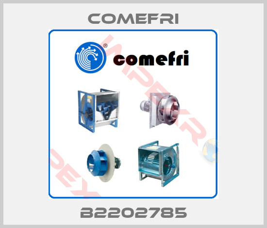 Comefri-B2202785