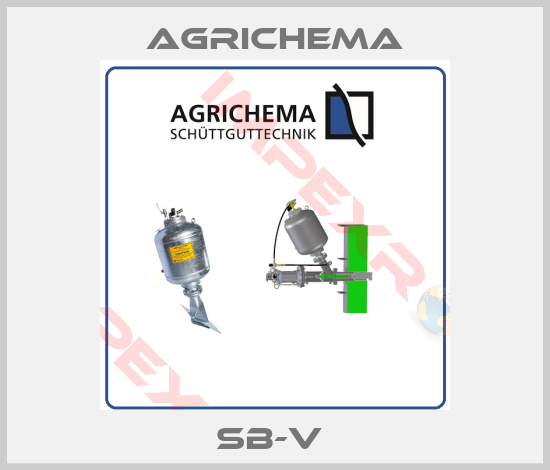 Agrichema-SB-V 
