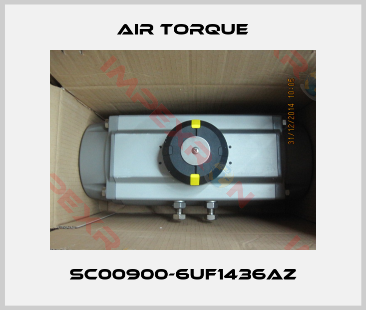 Air Torque-SC00900-6UF1436AZ