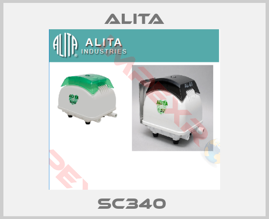 Alita-SC340 