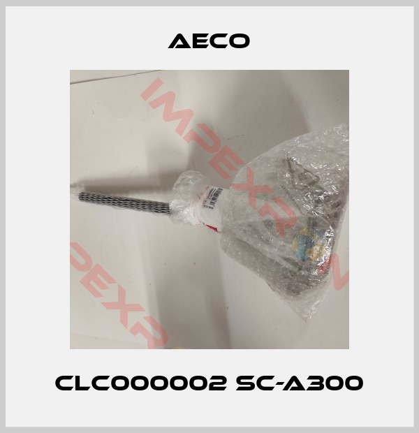 Aeco-CLC000002 SC-A300