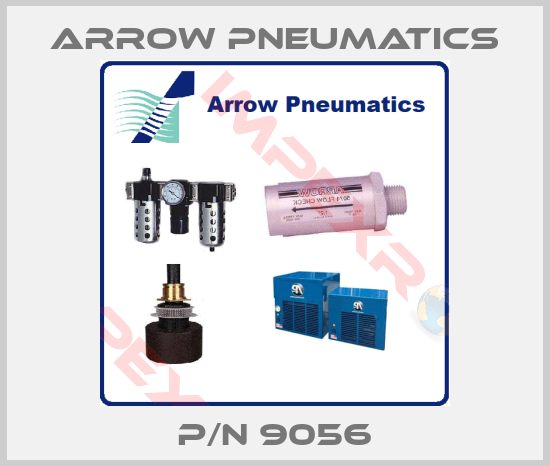 Arrow Pneumatics-P/N 9056