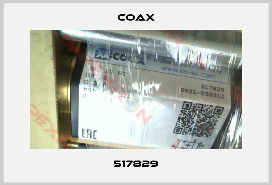 Coax-517829
